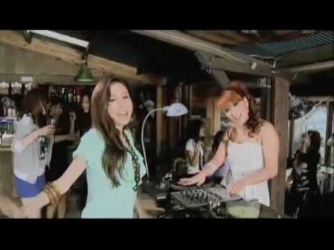 May J. / Garden feat. DJ KAORI, Diggy-MO', クレンチ&ブリスタ