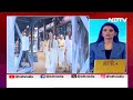 PM Modi Kerala Visit | PM Modi ने Kerala के Guruvayur में भगवान कृष्ण के मंदिर में की पूजा-अर्चना  - 02:34 min - News - Video