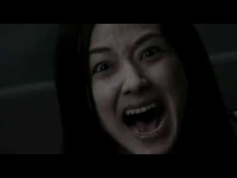 Kowai onna'