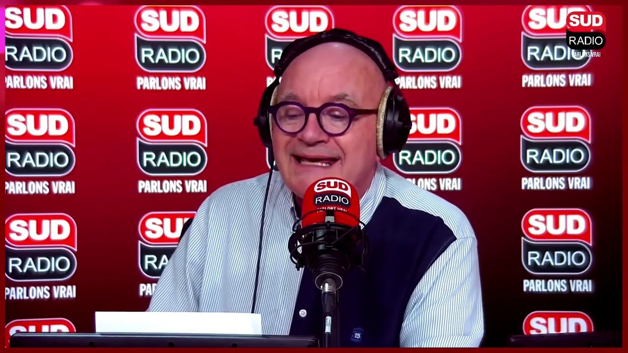 Philippe David est remonté face au saccage de la Bastille par les lycéens
