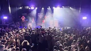 The Clause - In My Element - Nottingham Rock City 27/4/2024