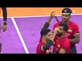 Alireza Mirzaian leads the charge in a stunning win by Bengaluru Bulls | HIGHLIGHTS | PKL 12  - 03:48 min - News - Video