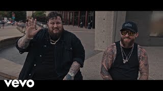 Brantley Gilbert - Son Of The Dirty South (Live) ft. Jelly Roll