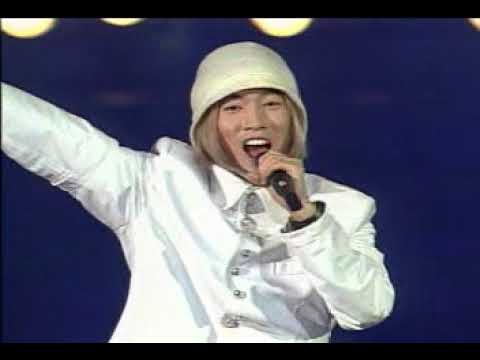 H.O.T. Sejong Concert 1999 Part 1 세종콘서트