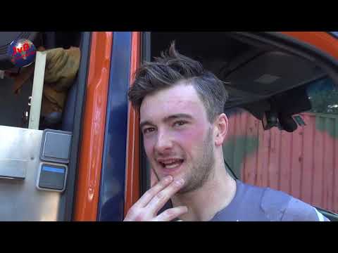 MOTOCROSS TRAINING BIJ MCC DE STREEKRIJDERS IN HORST MET JEFFREY HERLINGS ) 21- 02- 2021 )
