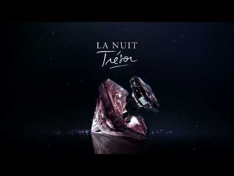 video La Nuit Trésor de Lancôme Eau de Parfum