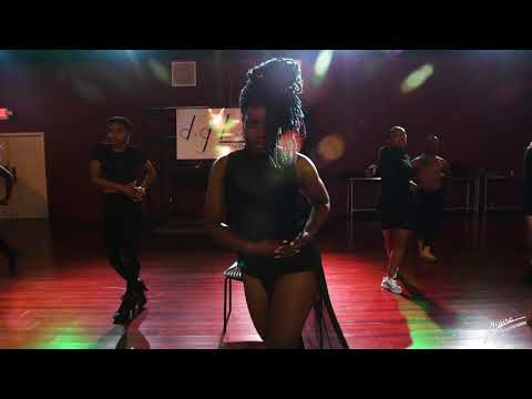 Sevdaliza- Soul Syncable| Choreo by: Jasmine Gray