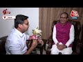 अटल जी ने मुझे Vidisha Seat सौंपी, BJP मेरी मां जिसने मुझे सब कुछ दिया: Shivraj Singh Chouhan  - 09:46 min - News - Video
