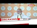 PM Modi Addresses Public Rally in Damoh, MP | BJPs Lok Sabha Campaign | NewsX  - 13:27 min - News - Video