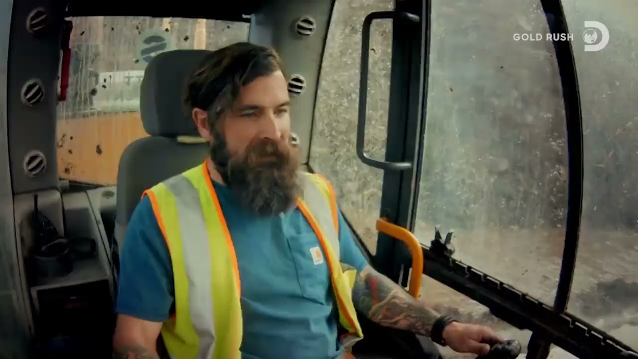 Parker Risks Everything For Gold | Gold Rush S12 E9,10,11,12 | Discovery Channel India