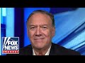 Pompeo: Xi has never lived up to his promises