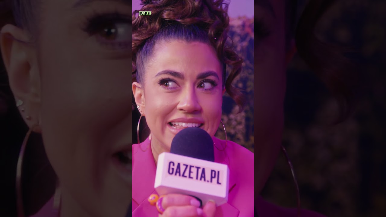 Maja Hyży powiedziała: "Ja wysiadam".  "Mieliśmy jakiś mały kryzys" #shorts