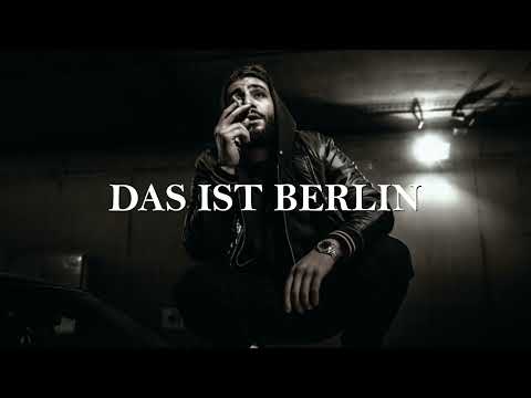 SAMRA & CAPITAL BRA - DAS IST BERLIN (prod. by Yeyzo)