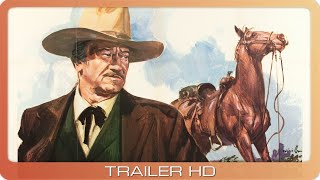 The Shootist ≣ 1976 ≣ Trailer