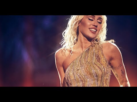 Miley Cyrus - Muddy Feet feat. Sia | Music Video