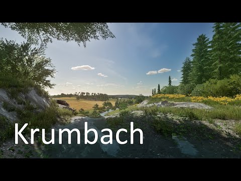 Krumbach Map v1.0.0.0