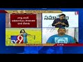 Kathi Mahesh : I will answer Pawan Kalyan, not media