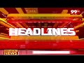 11AM Headlines || Latest Telugu News Updates || 17-03-2024 || 99TV