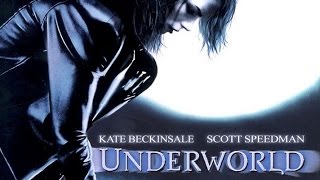 Underworld - Trailer 1 Deutsch 1