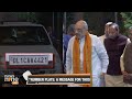 “Amit Shah ka ishara samjhe…” Home Minister’s Car Number Plate Goes Viral on Social Media | News9