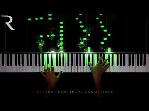 Mozart - Rondo Alla Turca (Turkish March)