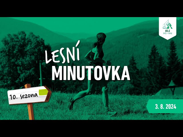 Beskydy 2024: Nová lanovka, beskydské výhledy a 1600 milovníků trailu