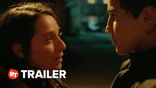 Unclenching the Fists (2023) Movie Trailer
