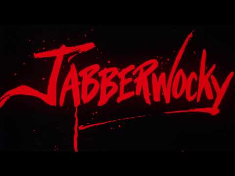 Jabberwocky'