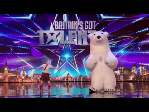 Never Seen Surprising Talents On Talent Shows EVER - Top 5- COMPILATION !!!