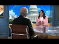 Peter Navarro says U.S. ‘has no defense other than tariffs’: Full interview  - 12:18 min - News - Video