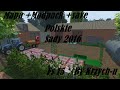 Polskie sady 2016 V1.0