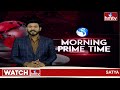 పోలవరం ప్రాజెక్ట్ పై దృష్టి పెట్టిన సీఎం చంద్రబాబు | CM Chandrababu About Polavaram Project | hmtv  - 07:27 min - News - Video