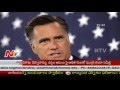 Donald Trump Targets Mitt Romney