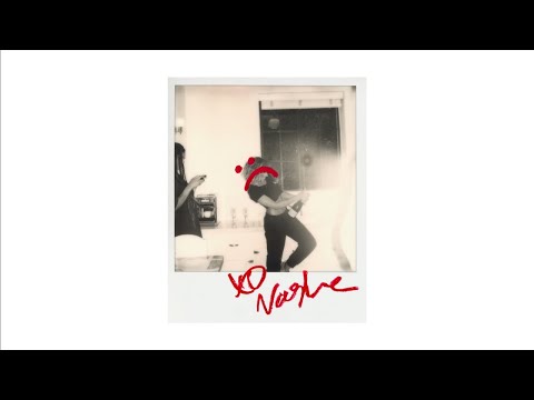 Tinashe - Throw A Fit (Audio)
