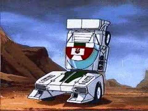 transformers g1 wheeljack car