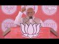 PM Modi Speech | Maharashtra के Dharashiv में पीएम मोदी का जनता को संबोधन | Lok Sabha Election 2024  - 29:40 min - News - Video