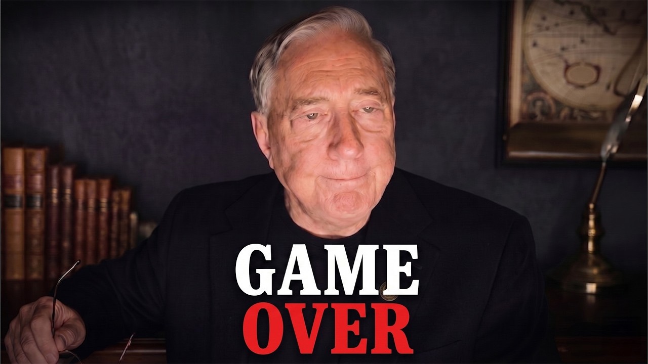 IRAN IS HOLDING BACK - And That's Terrifying - Col Douglas Macgregor's Latest Update