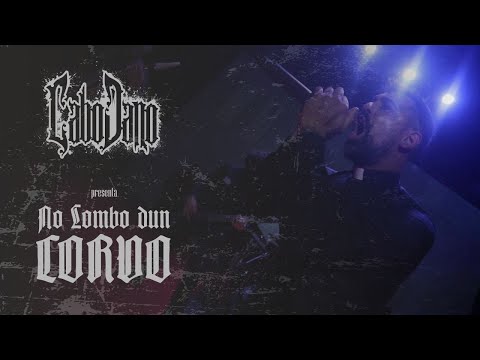 Cabodano - No Lombo dun Corvo