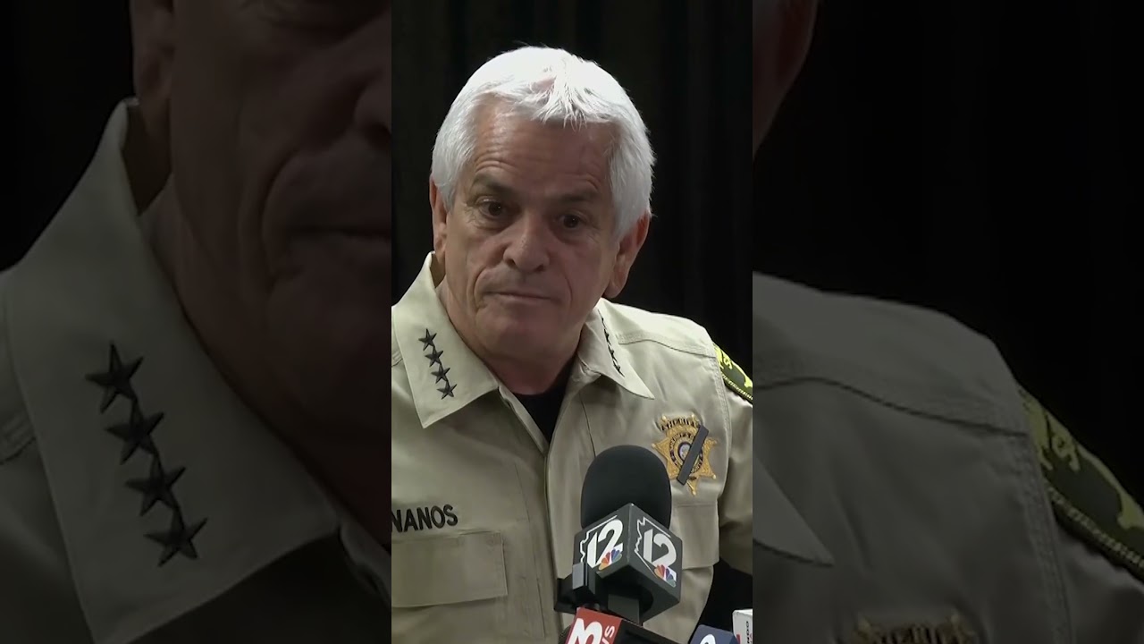 Nancy Guthrie believed to 'still be out there,' sheriff says