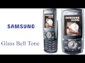 Samsung SGH-L760 - Original Ringtones