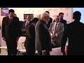 PM Modi refuses sofa, opts for chair at photo session in Vladivostok-Viral Video