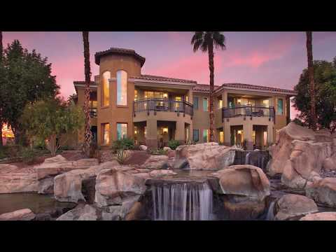 Property video