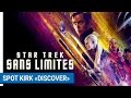 Icône pour lancer la bande-annonce n°6 de 'Star Trek sans limites'