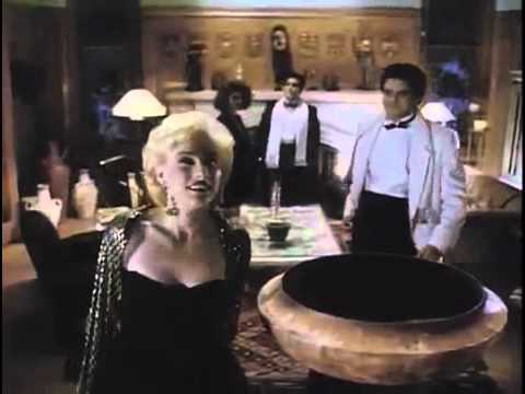 Prom Night IV: Deliver Us from Evil'