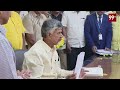 LIVE-పవన్ నువ్వు చెప్పినట్టే చేసా .. || CM Chandrababu First Sign At Secretariat  || 99TV  - 00:00 min - News - Video