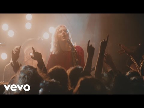 Sundara Karma - Loveblood (Live from London)