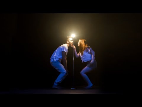 ADELE - Love In The Dark | Kyle Hanagami Choreography (Leroy Sanchez Cover)