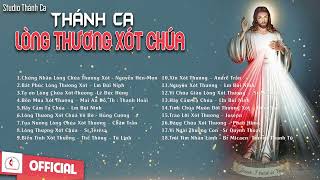 Thánh Ca Lòng Thương Xót Chúa Hay Nhất || Những Ca Khúc Về Lòng Chúa Thương Xót