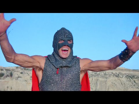 Superuomini, superdonne, superbotte'