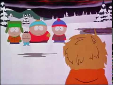 South Park: Bigger Longer & Uncut'